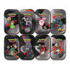 RIP N SHIP ONLY POKÉMON: UNOVA MINI TIN BLACK AND WHITE 2 per person 4 per house
