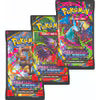 Pokémon: Mega Evolution—Phantasmal Flames - 3-Pack Blister