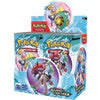 Pokémon: Scarlet & Violet 9: Journey Together - Booster box