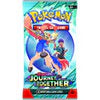 Pokémon: Scarlet & Violet 9: Journey Together - Booster box