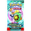 !!!Rip n Ship only!!!!!Pokémon: Scarlet & Violet 9: Journey Together - Booster box