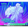 Pokémon: Scarlet & Violet 9: Journey Together - Elite Trainer Box