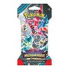 !!!!!6 PACK Pokemon varitey sleeved pack!!!!! RIP N SHIP ONLY!!!!