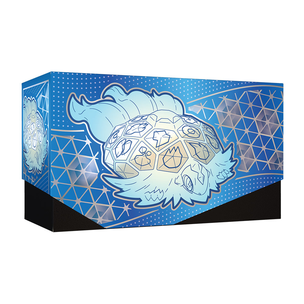 Pokémon: Scarlet & Violet 7: Stellar Crown - Elite Trainer Box