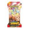!!!!!3PACK Pokemon varitey sleeved pack!!!!! RIP N SHIP ONLY!!!!