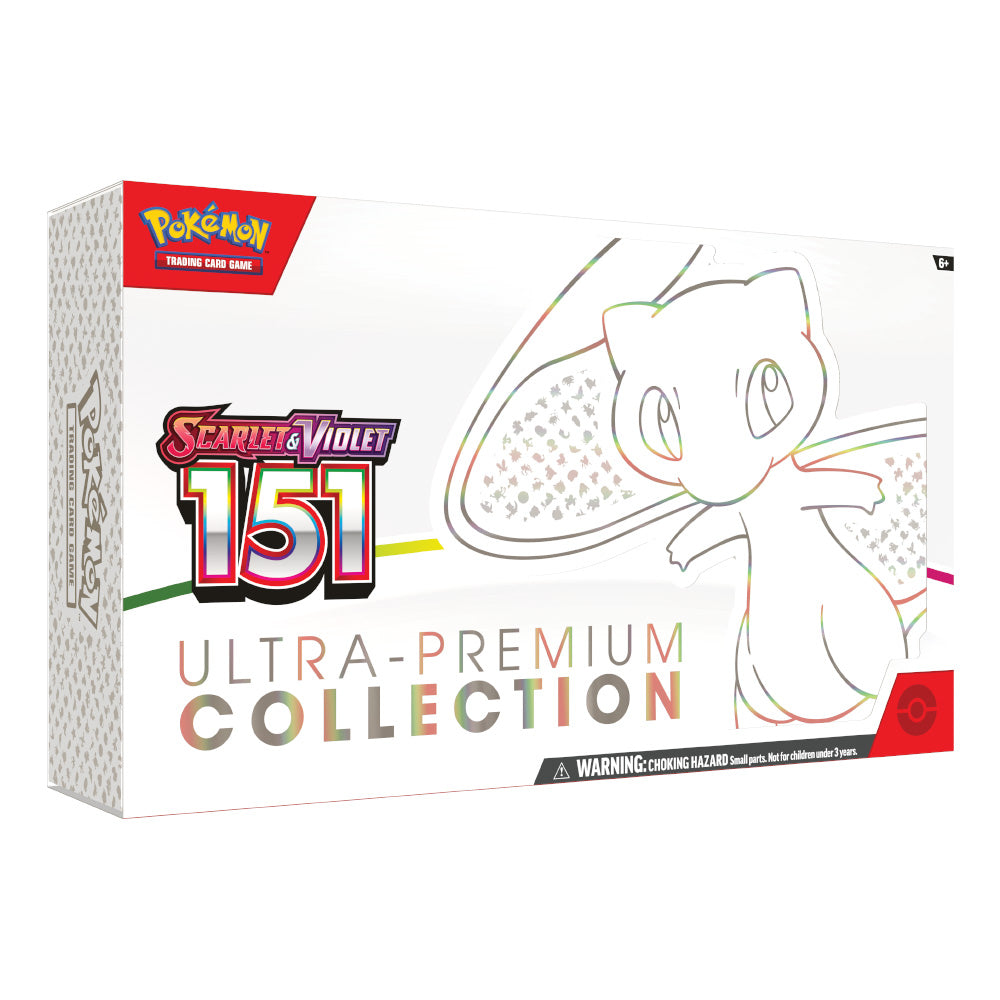 pokemon scarlet and violet ultra premium collection for sale online