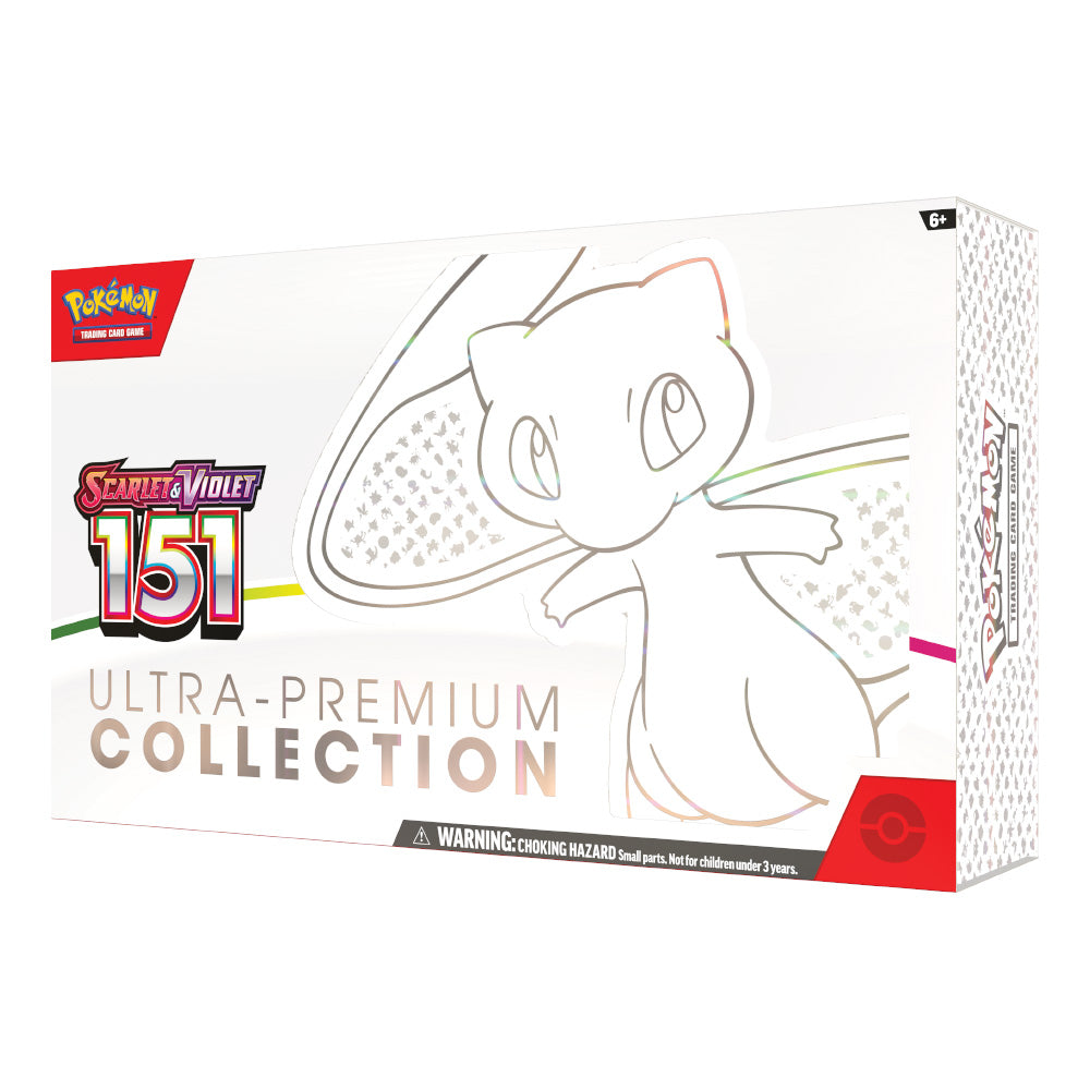 pokemon scarlet and violet ultra premium collection for sale online