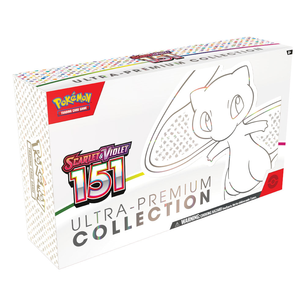 pokemon scarlet and violet ultra premium collection for sale online