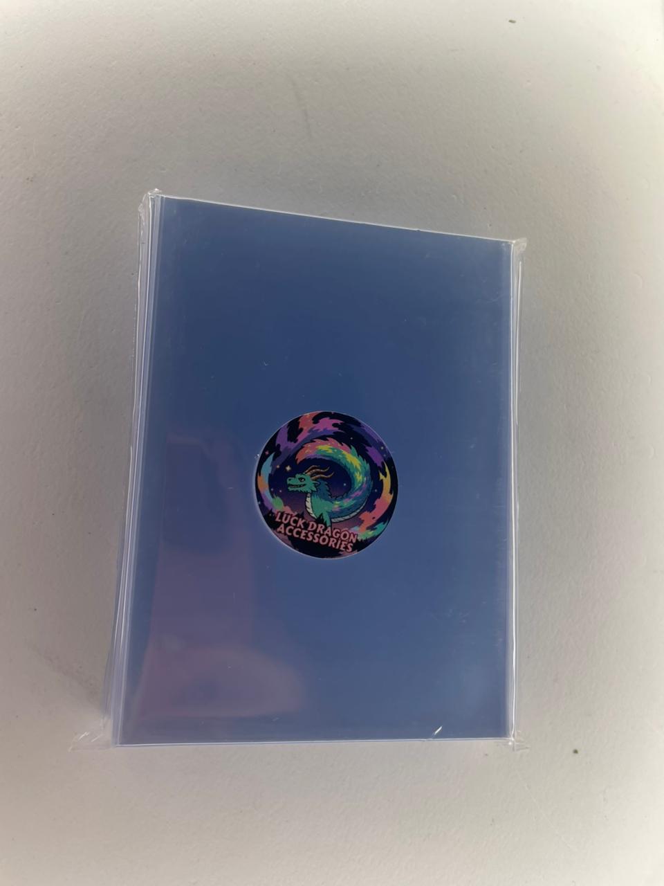 Perfect Fit Standard Sleeves