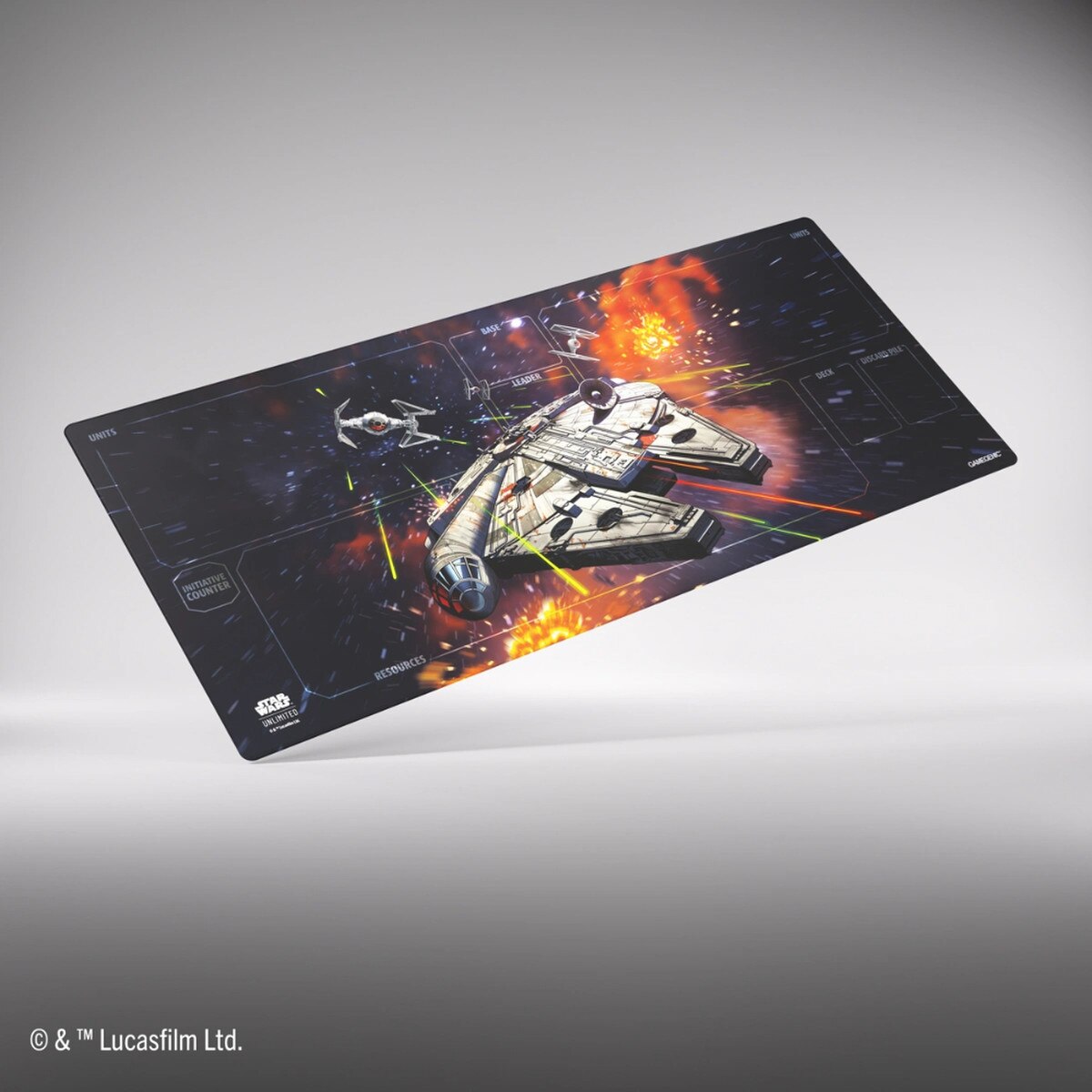 Jump to lightspeed bundle 1