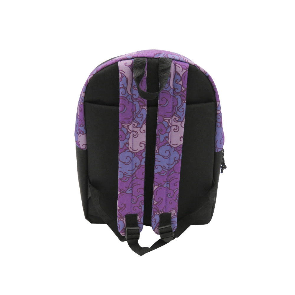 Pokémon - Gengar Trolley-Adaptable Backpack