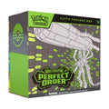 Perfect Order - ETB - Rip N Ship