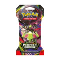 Perfect Order - Sleeved Booster Pack - Rip N Ship