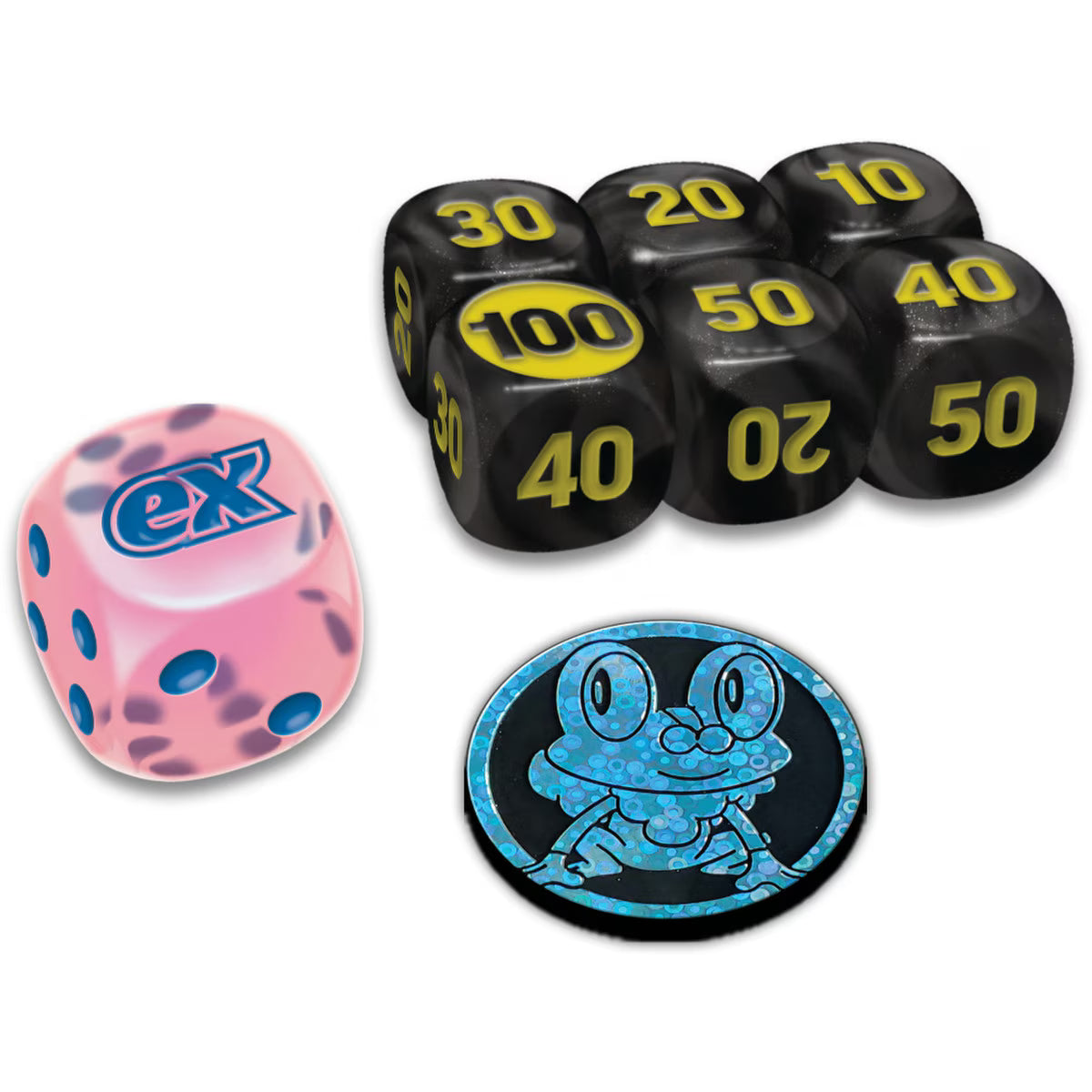 Chaos Rising: Elite Trainer Box