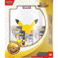 !!! RIP N SHIP!!!!!!POKÉMON TCG 30TH CELEBRATION - BINDER COLLECTION