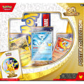 !!!! RIP N SHIP !!!!!POKÉMON TCG 30TH CELEBRATION - POSTER COLLECTION