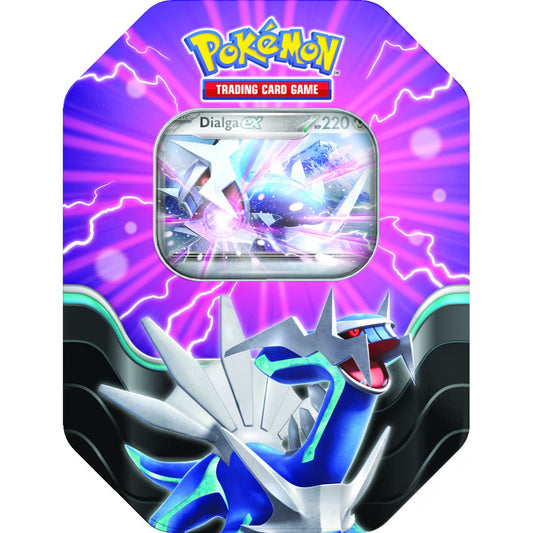 FLASH!!1RIP N SHIP only!!!AZURE LEGENDS TIN