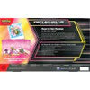 POKÉMON: IONO’S BELLIBOLT EX PREMIUM COLLECTION