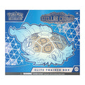 Pokémon: Scarlet &amp; Violet 7: Stellar Crown - Elite Trainer Box