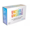 Unstable Unicorns