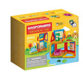 Magformers Cube House Set- Frog
