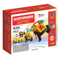 Magformer Wow PLUS set