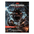 D&D: Monster Manual