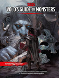 D&D: Volo's Guide to Monsters