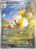 Ampharos 090/086