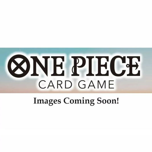 !!!!RIP N SHIP ONLY!!!12 packs One Piece Card Game: Adventure on Kami's Island Booster Pack (OP-15)
