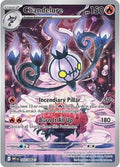 Chandelure 103/086