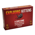 Exploding Kittens - Original Edition