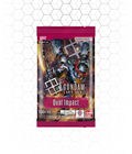 Gundam - GD02 Dual Impact - Booster Pack - Rip N Ship