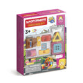 Magformers Maggy's House Set
