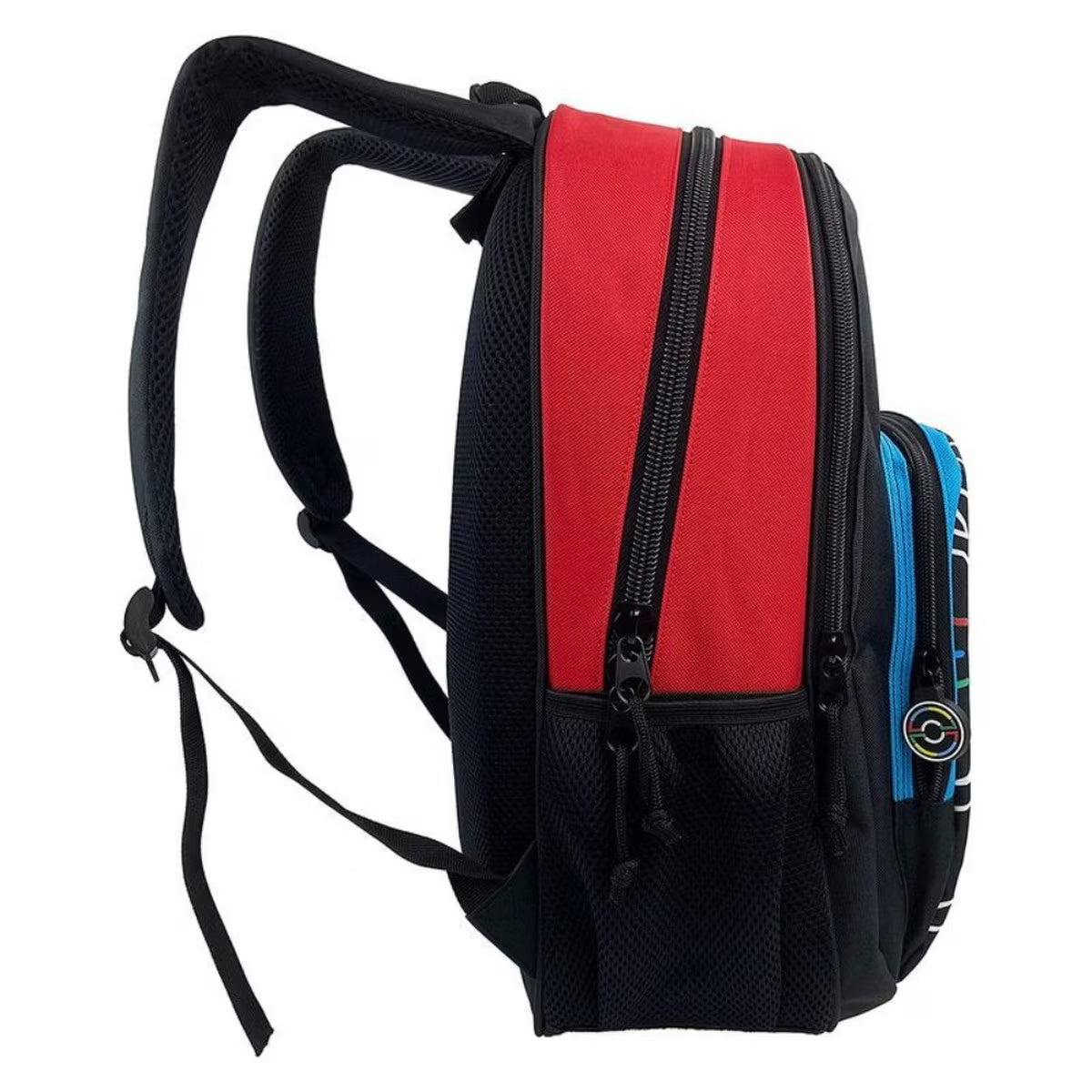 Pokémon - Colourful School - Backpack