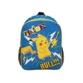 Pokémon - 41cm Adaptable Trolley - Backpack (Blue)