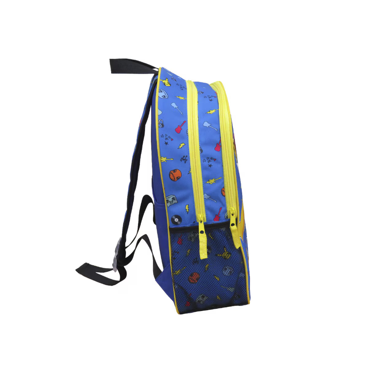 Pokémon - 41cm Adaptable Trolley - Backpack (Blue)