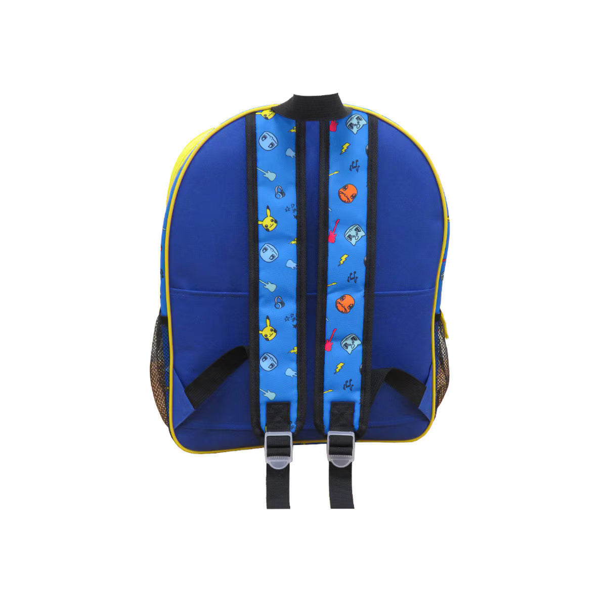 Pokémon - 41cm Adaptable Trolley - Backpack (Blue)