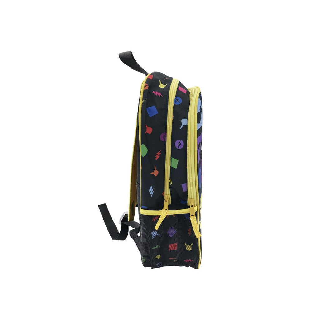 Pokémon - 41 cm Adaptable Trolley - Backpack