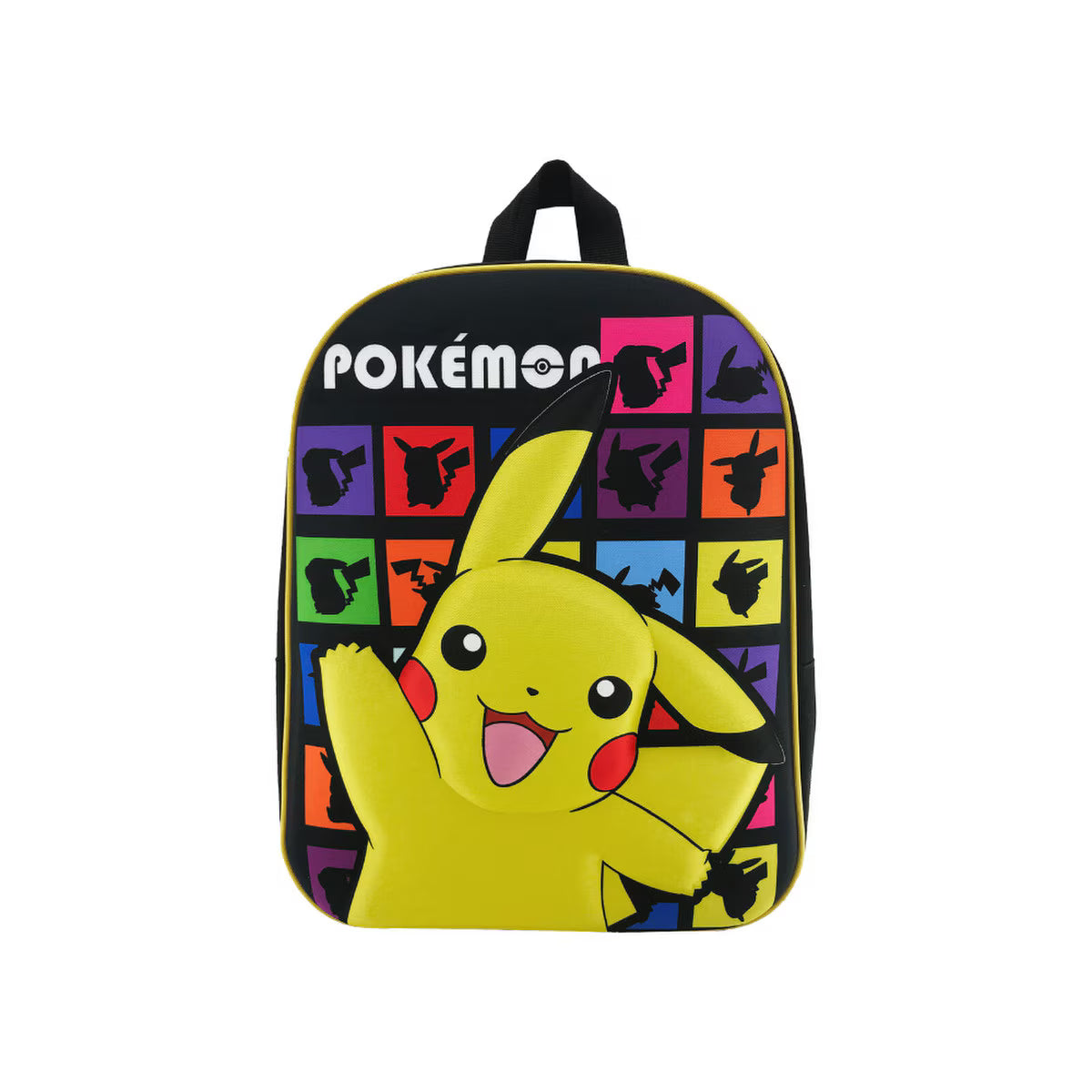Pokémon - 32,5 cm - Backpack