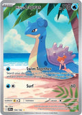 Misty's Lapras 194/182