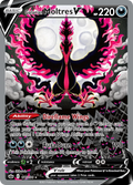 Galarian Moltres V 177/198