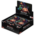 One Piece: Wings of the Captain Booster Box - OP-06