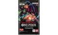 One Piece: Wings of the Captain Booster Pack - OP-06