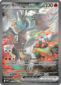Reshiram ex 166/086