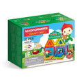 Magformers Town Set- Mart