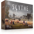 Scythe (Pre-Loved)