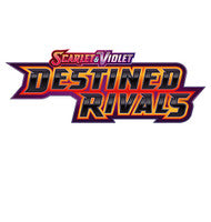 destined rivals pre release single ticket