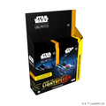 Star Wars: Unlimited - Jump to Lightspeed Carbonite Booster
