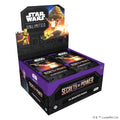 !!!RIP N SHIP ONLY!!!!Star Wars: Unlimited - Secrets of Power Booster Pack